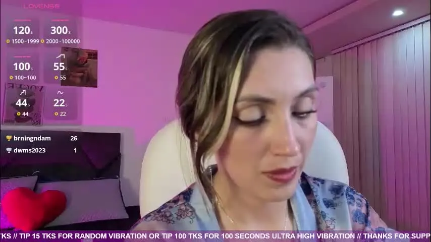 anny_sweet72 — This blonde girl wants to fill her body with oil and your cum!! #feet #oil #pantyhose #lovense #blowjob