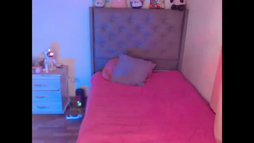 ariadna_martin — Goal: 🌈oil in my ass and spank✨ #latina #Bbw #hairy #squirt #chubby - Next Goal: ❤️twerk full naked👙