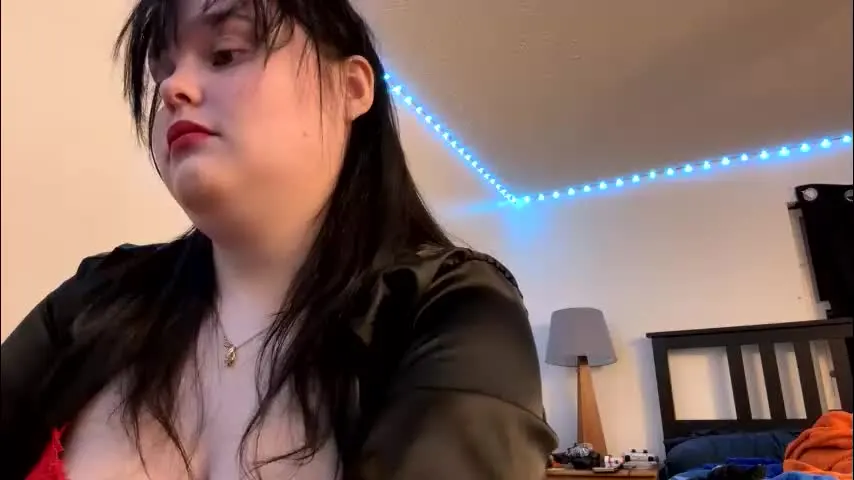 ayyyitsgabby — Watch me do stuff #bbw #bi #bigboobies #bi #dildo #sex #tokens