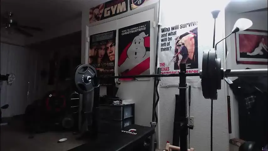 biggerisbetter21 — Workout Show - Cum at Goal #monstercock #bigcock #muscle #goth #tattoos [1999 tokens remaining]