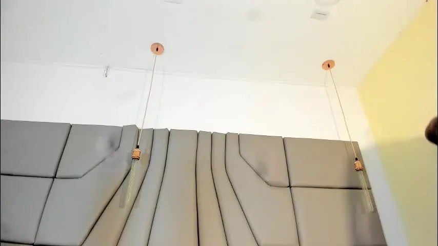 camila_thomsson — Make my wet now // FUCK MY PUSSY NOW // #ebony #skinny #latina #mistress #smalltist [15 tokens remaining]