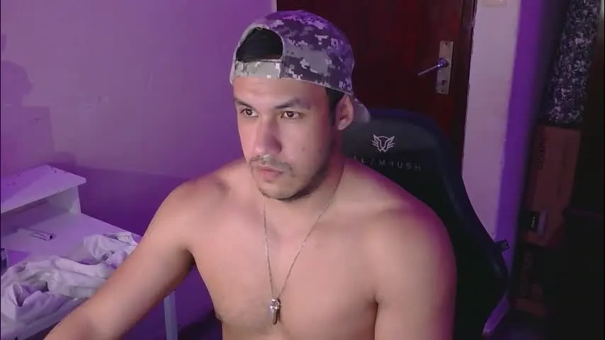 casas_oom — 😈Welcome to the hell or heaven depends of you😈 - Goal: Boxer off