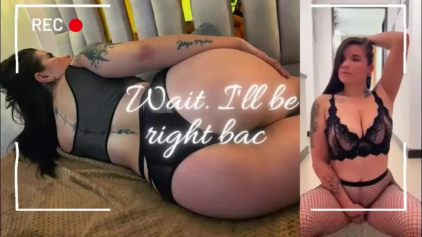 cataleya_sambrano — Hey What if sin is me? #legs #longhair #milf #mature #bigboobs -- All Goals Have Been Completed!!!