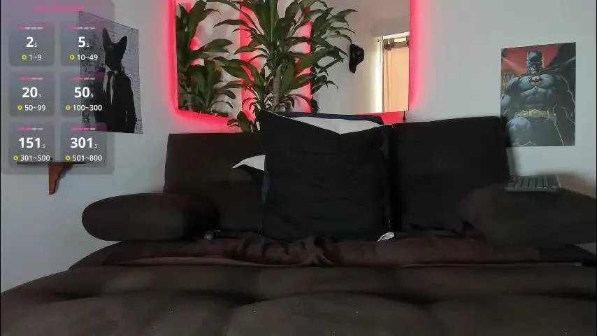 dantepierroo_ — Cum on my abs and legs #master #latino #lovense #muscle #findom [997 tokens remaining]