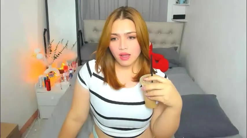 dencyleander — HAPPY NEW YEAR ! #WifeMaterial #Mistress #Smallcock #Naturaltits #Pinay #asian [2120 tokens remaining]