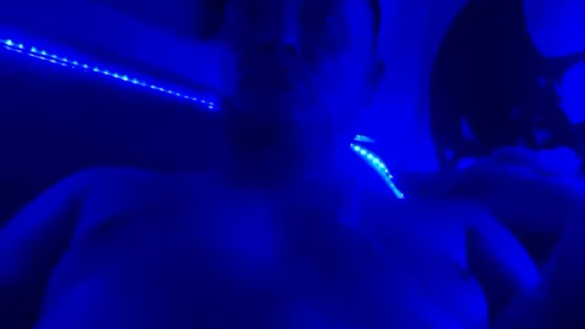 devildopedick — #party #cloudy #smoking #cum #c2c #jerking