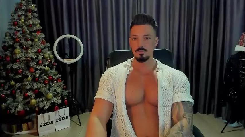 haydenspears — CUM SHOW ON GOAL #LEATHER #DOM [2996 tokens remaining]