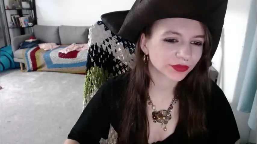 hope_xo — Hope_xo's room #british #cute #cosplay #costume