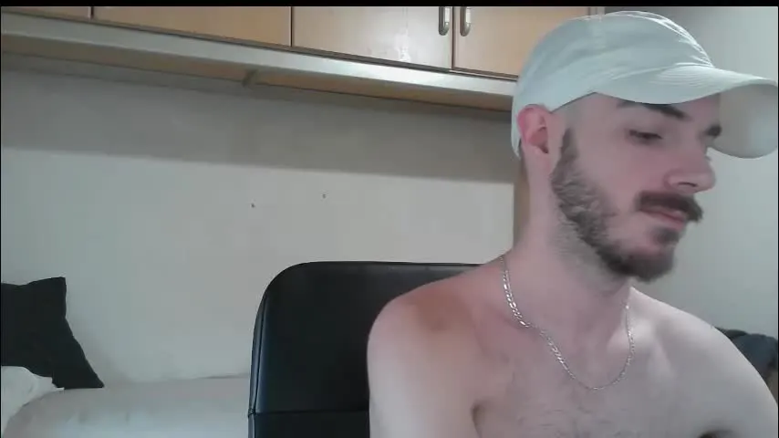 isaac99c — Isaac99c's room #hairy #findom #bigdick #alpha #smoke