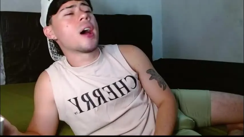 ithan_salvatore — Show cum #bigcock #twink #asian #ass #latino [295 tokens remaining]