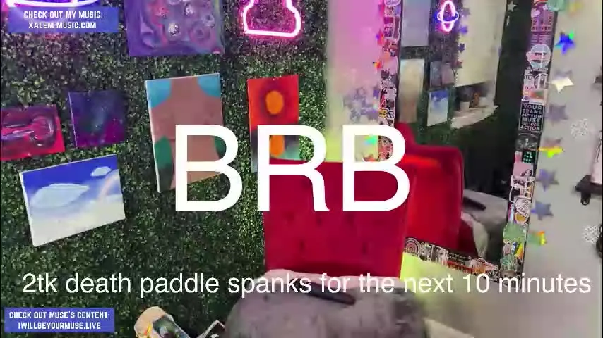 iwillbeyourmuse — Tip 30, 66, or 102 for a prize! naked for 5 mins EVERY goal 🏳️‍⚧️ | HT controls domi EVERY 5 goals for 5 mins ⚧️ | cumshow @ 20 & 30 | #hairy #goth #bigclit #tattoos #ftm