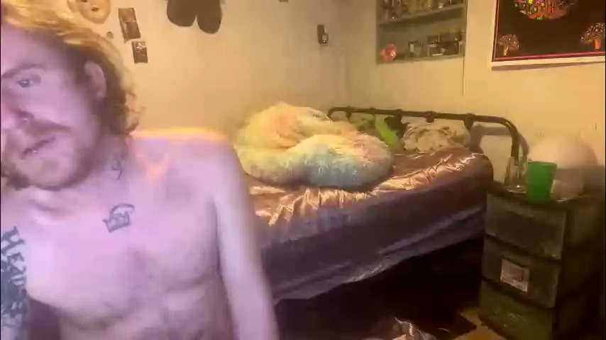 jakewilliamlydon — Bust a 3 day load edged hard [1000 tokens remaining]