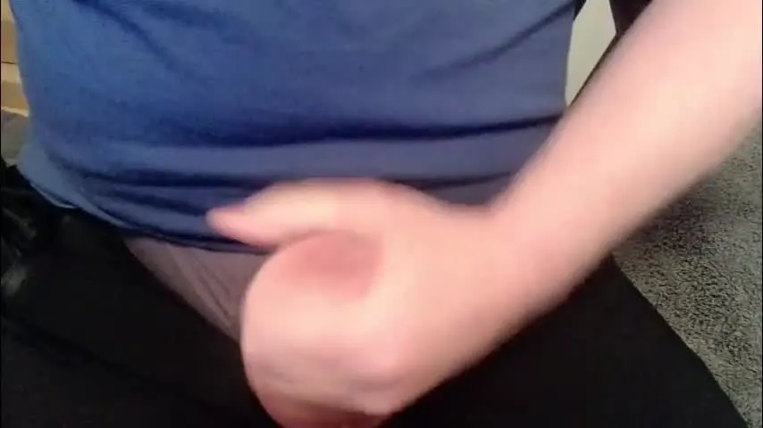 jerry_s208 — Goal: ❤️i want to show more #pants down #hard cock - Next Goal: ❤️i want to cum