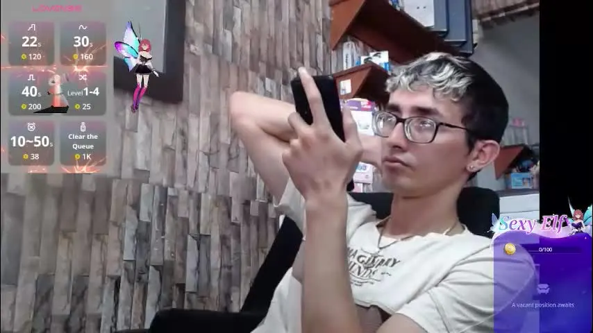 jhosuamoore2 — Come and make me undress garment by garment to light up this room, do you dare or are you just a voyeur? #bigboobs #squirt #latina #feet #cum