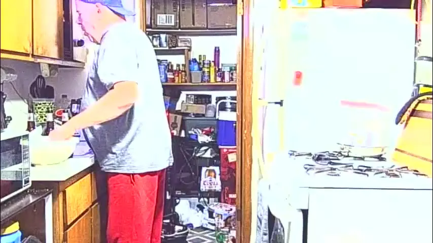 johnnytwain — Johnnytwain's room