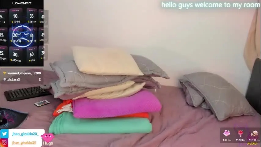 kami_22 — i am horny we play open my ass in doggy [108 tokens left] welcome we have fun i am hot #femboy #18 #twink #bigass #bigcock