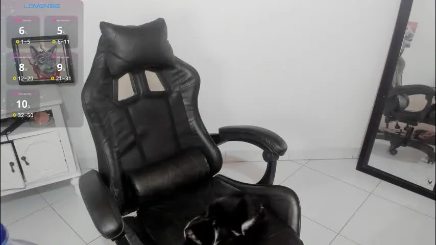 kat_apple — Happy 2026♥♥♥ - Multi-Goal : worship me on heels #c2c #sph #cuckold #latex #hairyarmpits