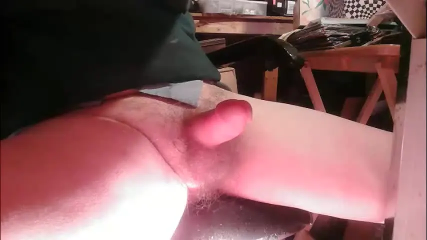 larrys60 — Larrys60's room Anyone for a picture swap? #exhibitionist #hairydick #natural