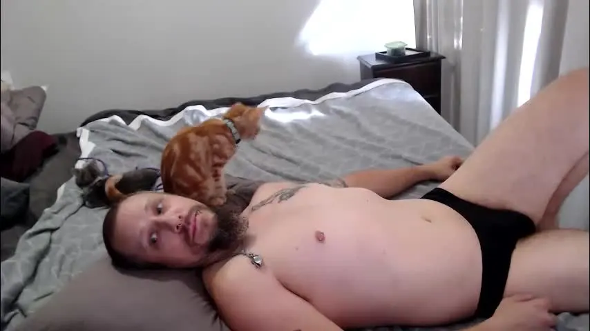 matchy666 — Goal 1 : Naked (349 tokens remaining) #goals #private #music #piercings #tattoos #straightdick