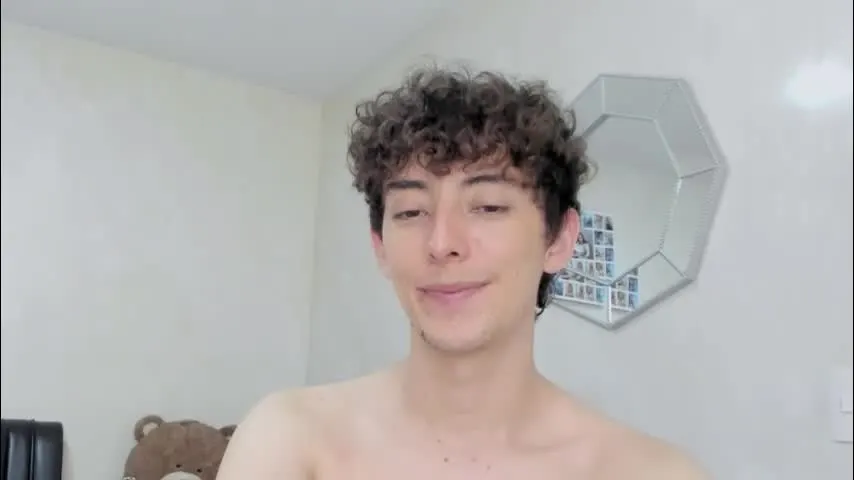 mikebelf4 — 🔴come let's have fun together!! Make me cum 💦😈 #gay #twink #HappyNewYear #femboy [174 tokens remaining]