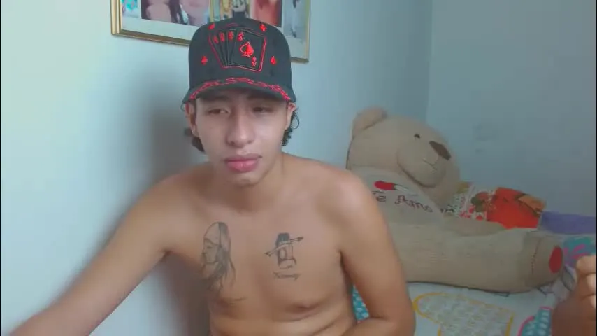 naomyandpablot — Naomyandpablot's room