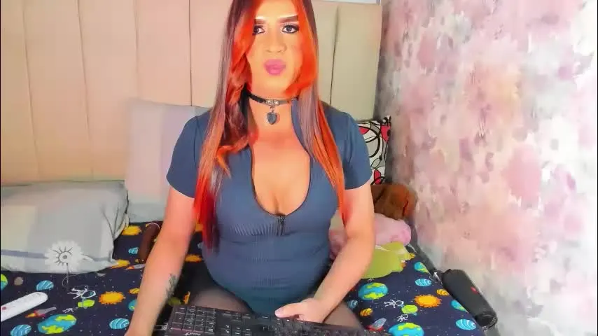 pamela_and_eva — ⭐⭐⭐⭐⭐ CUM SHOW 🥵💦 💗rub each other until we cum show cum #trans #transgirl #transgender #translatina l #transfem [799 tokens remaining]