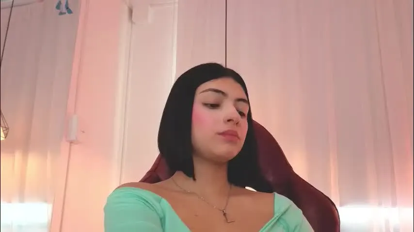 parisblue_ — Welcome to my room #sexy #love #private