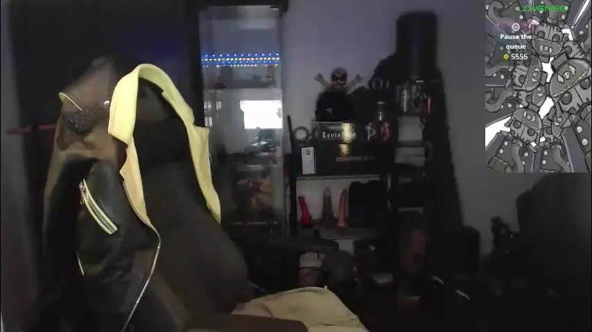 samael069 — get my toy in and play with my ass and make me your slut - Goal: fuck my ass [2000 tokens left] #bdsm #bondage #anal #deepthroat #slave