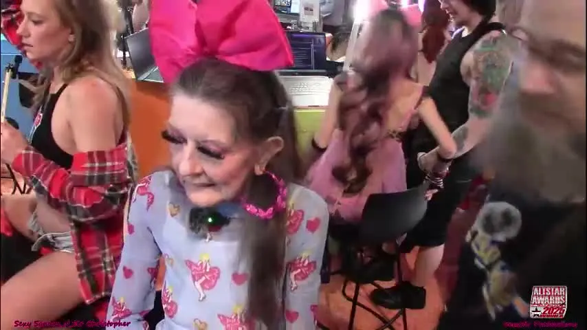 sexysandra_n_sirchristopher — 2025 Altstar Awards Best Cam Duo OTY Anal/Cum at Goal/Tips Keep the Show Going (Goal 1) [19955 tokens left] #X3social #x3 #gilf #mature #bimbo #couple #dildo #vibrator #anal #lush #anal