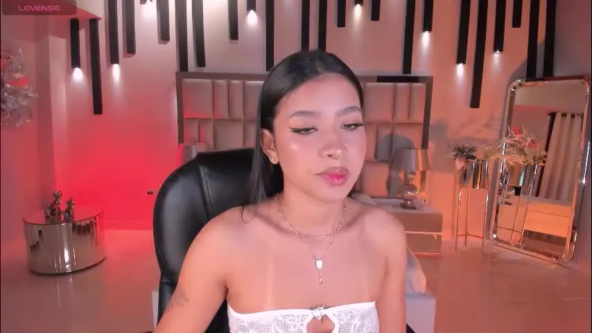 sophiehouston_ — ♥Help me have fun with my toys! ❤ - Multi-Goal : Insert sexual toy #teen #latina #lovense #cumshow #cute