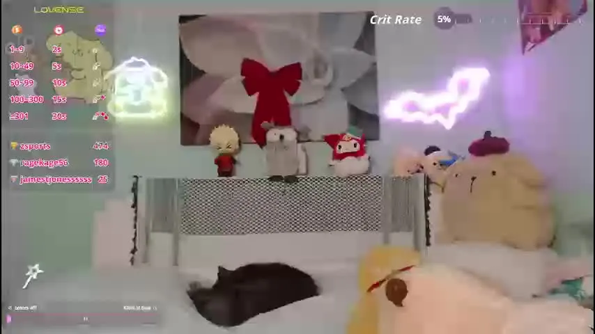 starsaturn — I'M BACK let's have a slumber party! - Goal: boxers off! [430 tokens left] #chubby #ftm #bigboobs #bigass #hairy