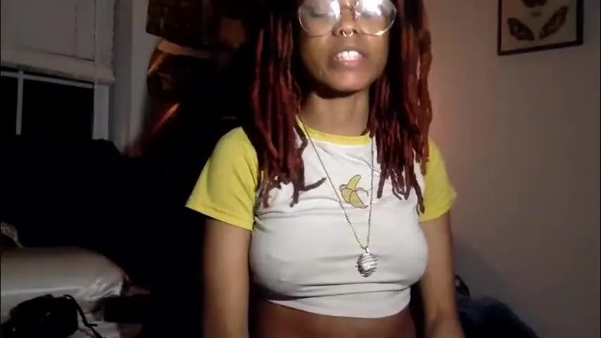 tiny_cupcake2 — pay ur taxess:visit my wishlists #ebony #skinny #usa #smalltits