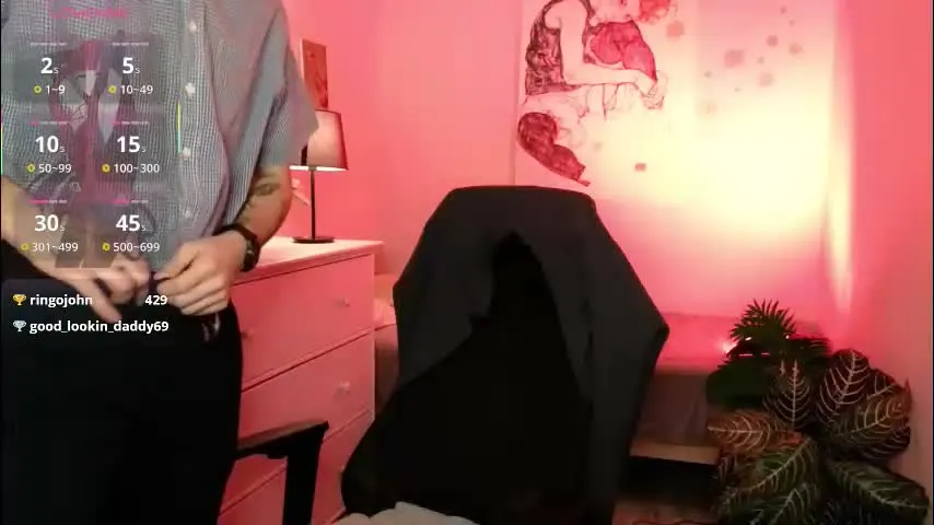 velvetbite — I'm a vampire, of course, but I can suck off something interesting.... // GOAL: super cum [480 tokens left] #domination #bigdick #muscle #alpha #daddy