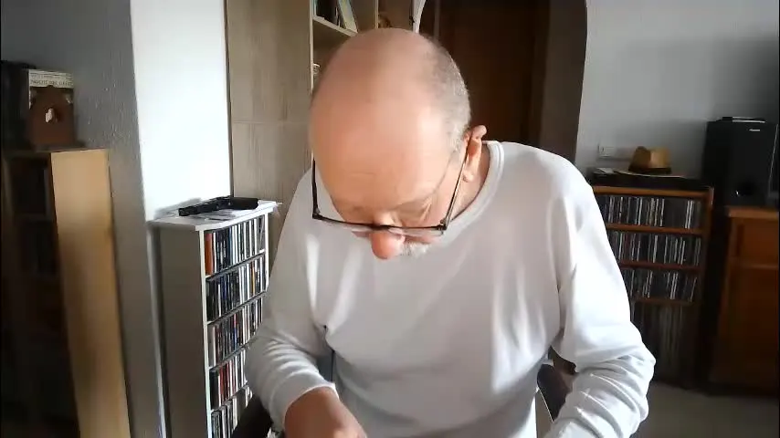 7thsojourn — and the song remains the same