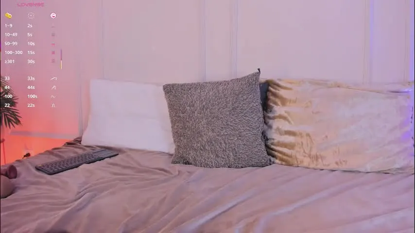 _arianasweet — ⭐Fill The Hole That U Want⭐Weter and Weter with Lovense Patterns 22-33-44-100⚡ - Multi Goal: Fuck Ass With Dildo Glass [499tk each Goal] #latina #blonde #anal #bigass #squirt