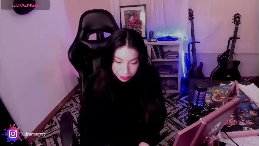 akirarose777 — Akira