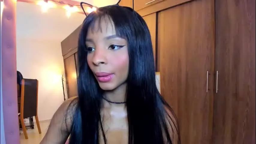 alika_houston — Panty off [95 tokens left] You will have the best pleasure meeting with me #ebony #latina #teen #squirt #smalltits 💗💗💗 Help me get wet 💦