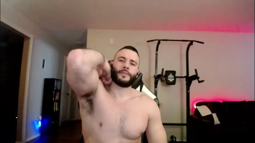 alpha_dominus_king — If you’ve tipped 25 tokens or more, tap 👍 once! #muscle, #hung, #pits , #handsome #feet