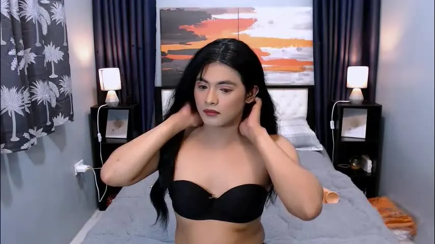 asianverstwink — Password/PVT Show #anal #mistress #asian #humiliation #slut #feet [1498 tokens remaining]