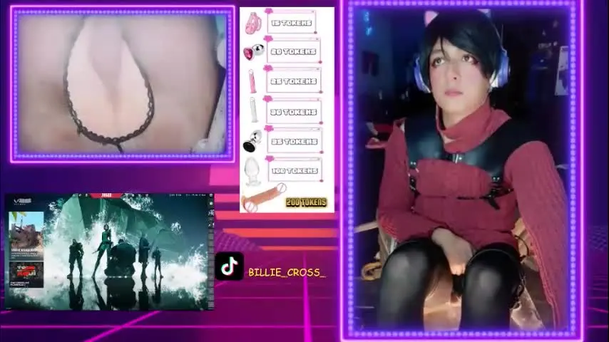 billie_cross_ — billie_cross_