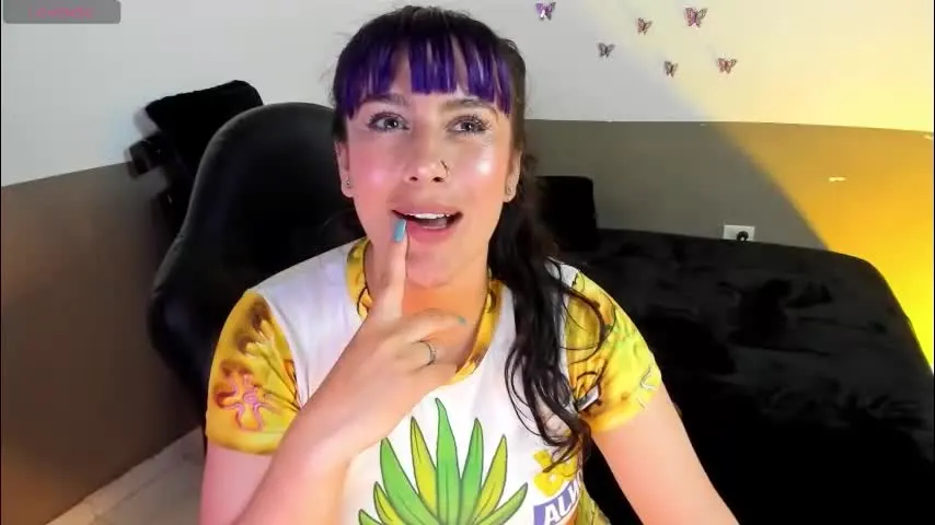 cataleya_blare — Make me feel horny with 25,50,100,555,777 tk #bigboobs #sph #ahegao #nonude #christmas