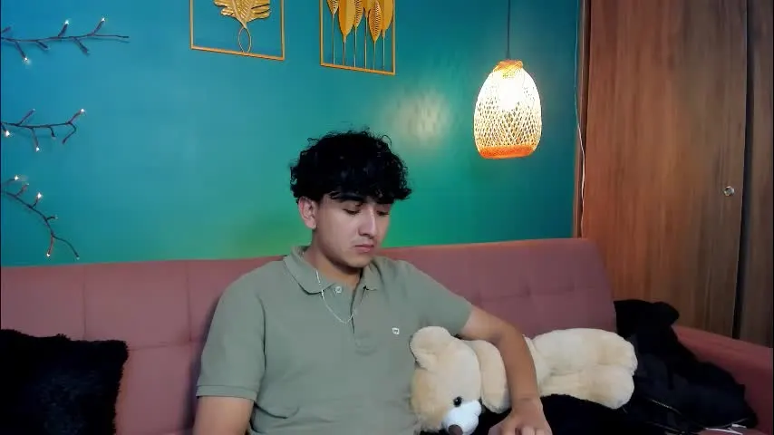 christopher_monroe — Current Goal: Show all your body in boxers at 70 tokens -- Next Goal: Show hard cock -- Cum Show at Final Goal #gay #twink #18 #bigcock #latino