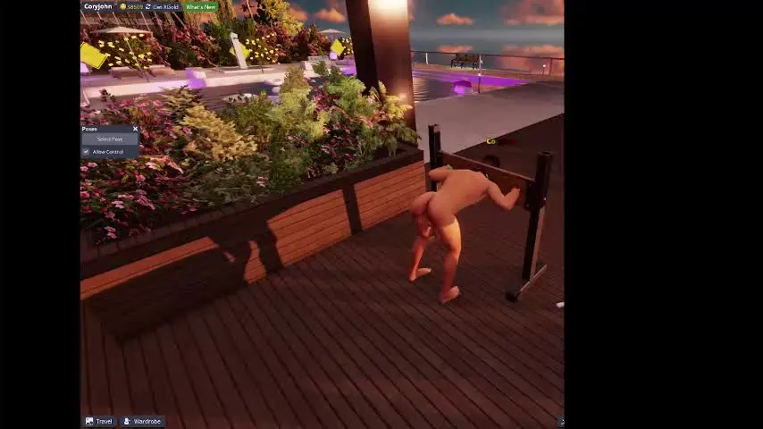 coryjohn1 — coryjohn1