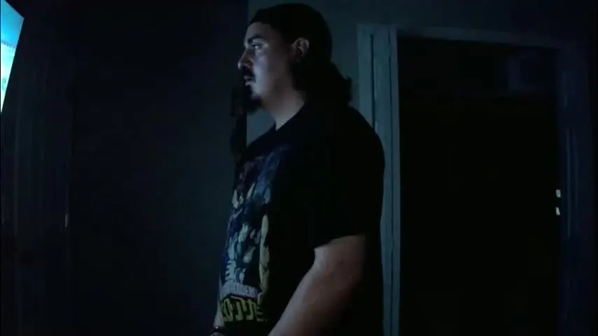 gokugarrison4334 — Watcha thinkin? [971 tokens left]