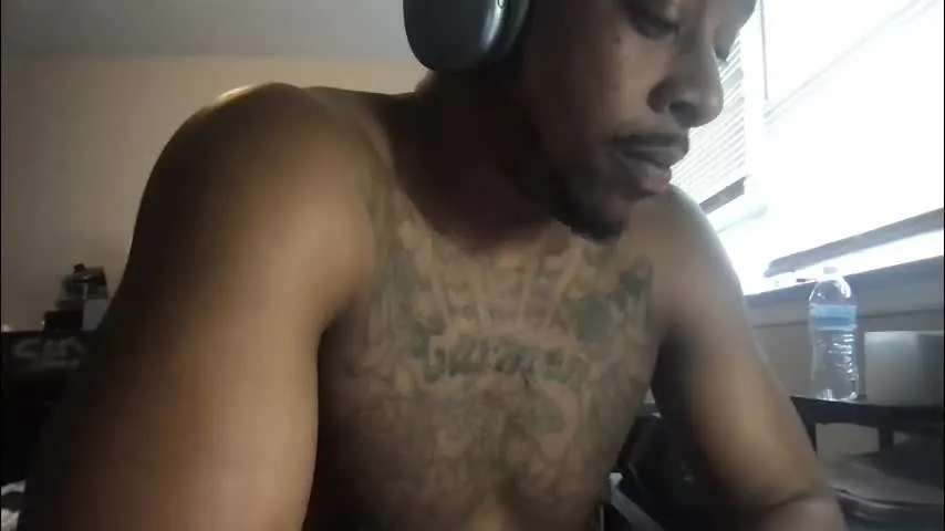 hollywoodsexxx — Hollywoodsexx #BBC #BLACK #18 #muscles