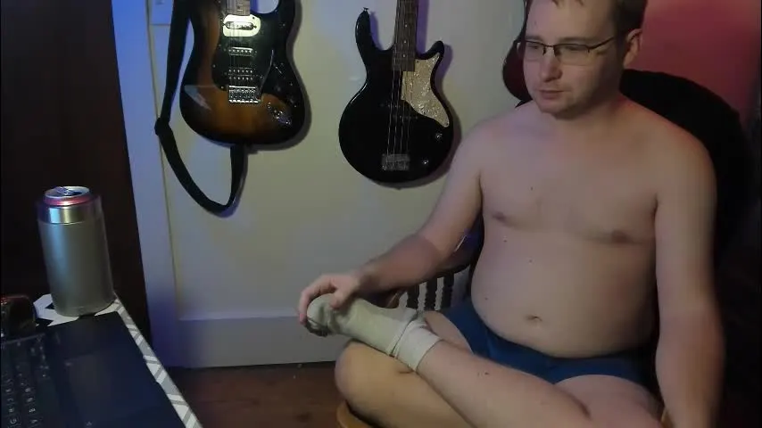 hornyguy69260 — Horny Guy