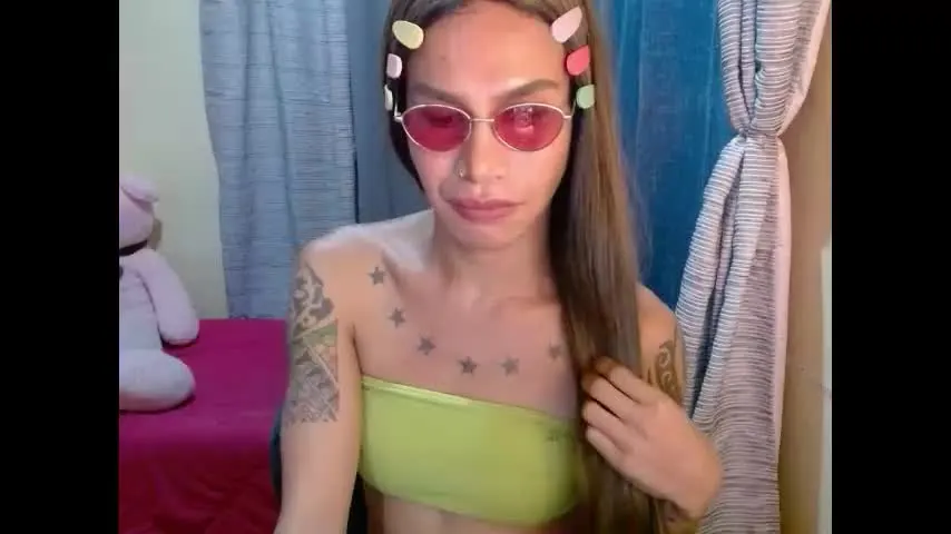 indaypakay_ts — Pakay