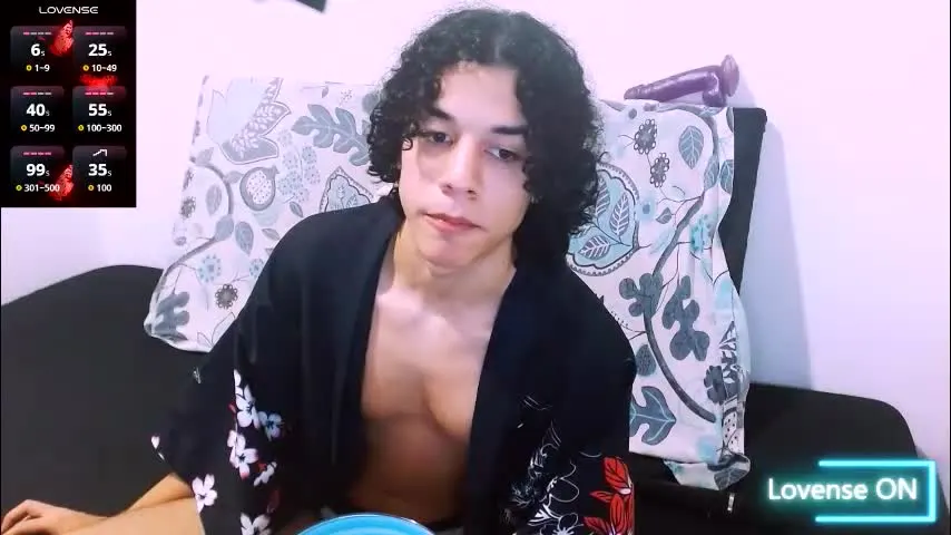 isidroglasc — Wanna see me like a SLUT with my DILDO? // GOAL: Make me Fuck myself!! 😍🍆🥴 #bigcock #ass #dildo #femboy #anal