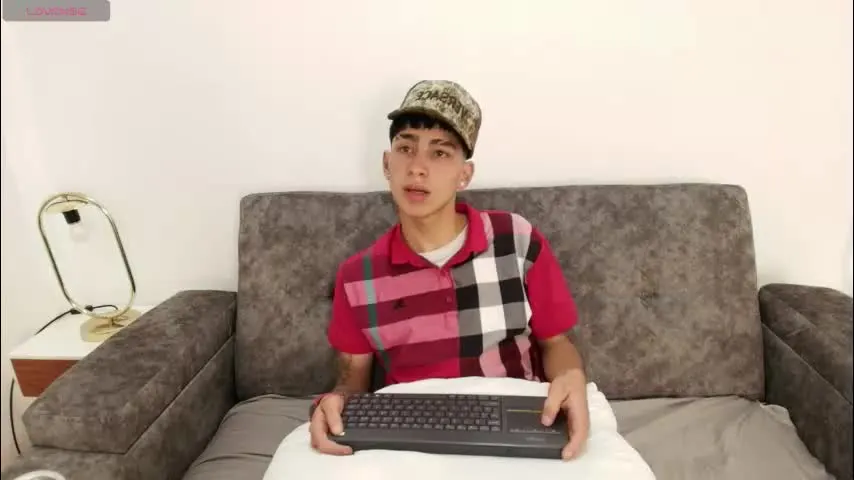 jayden_castillo — GOAL: all naked [113 tokens remaining] Everything We Do Together Will Be Special 💕💝🎶 #skinny #young #cum #new #anal