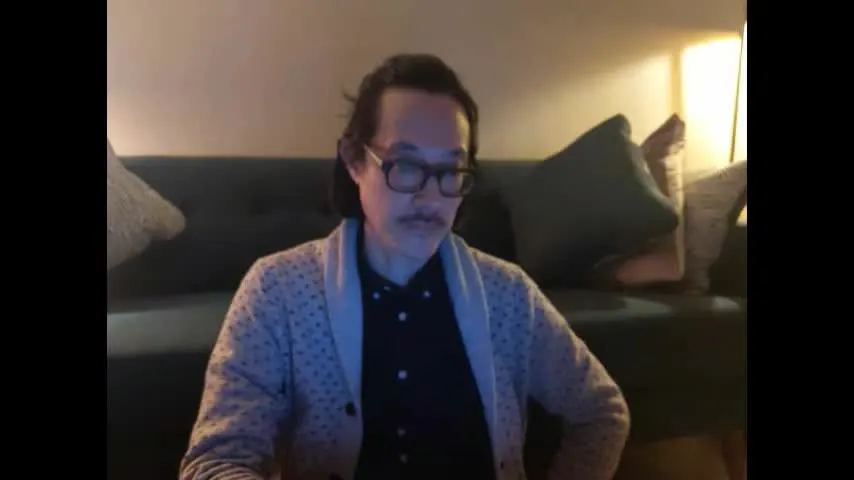 johneelicks — Therapy in session #chat #chill #party [22 tokens left]